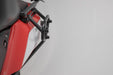 SLC side carrier left - Yamaha Ténéré 700 models (19-24). SW-Motech