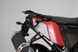 SLC side carrier right - Yamaha Ténéré 700 models (19-24). SW-Motech