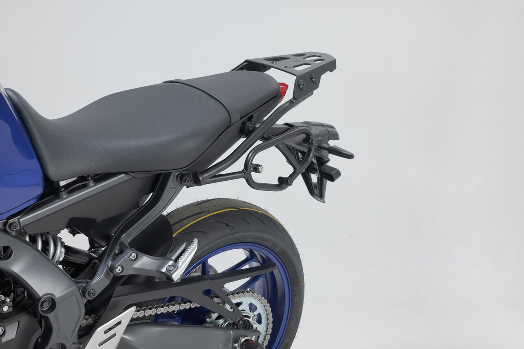 SLC side carrier left - Yamaha MT-09 (20-). SW-Motech