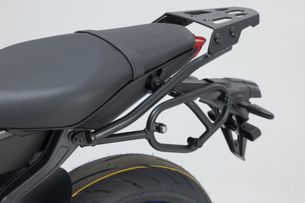 SLC side carrier left - Yamaha MT-09 (20-). SW-Motech