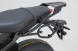SLC side carrier left - Yamaha MT-09 (20-). SW-Motech