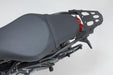 SLC side carrier left - Yamaha MT-09 (20-). SW-Motech