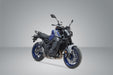 SLC side carrier left - Yamaha MT-09 (20-). SW-Motech