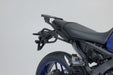SLC side carrier right - Yamaha MT-09 (20-). SW-Motech