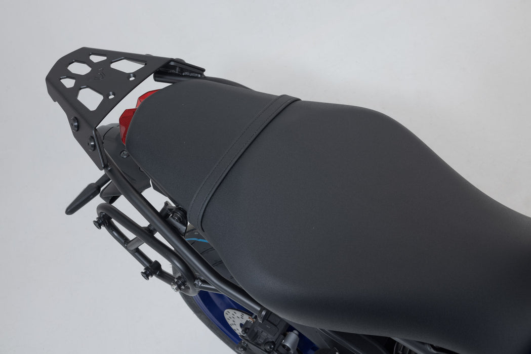 URBAN ABS side case system - 2x 16,5 l. Yamaha MT-09 (20-). SW-Motech