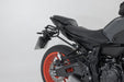 SLC side carrier right - Yamaha MT-07 (18-24). SW-Motech