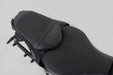 SLC side carrier right - Yamaha MT-07 (18-24). SW-Motech