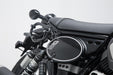 SLC side carrier left - Yamaha SCR 950 (16-). SW-Motech