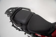 SLC side carrier right - Yamaha Tracer 9 / GT (20-) / GT+ (22-). SW-Motech