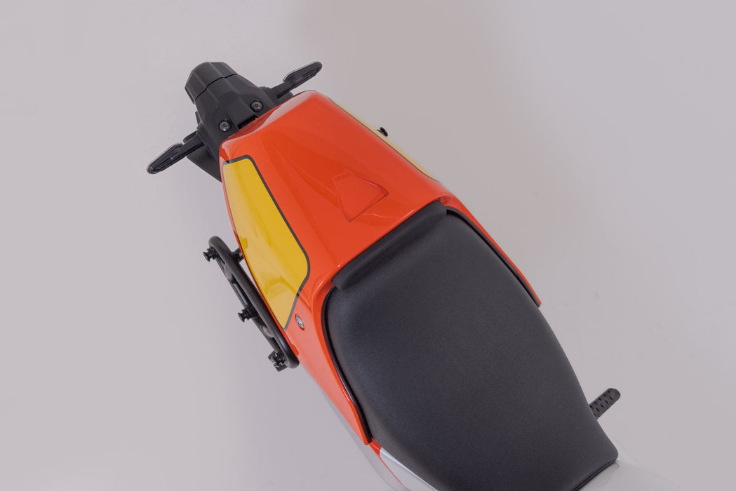 SLC left side carrier - Yamaha XSR900 (21-) / GP (23-). SW-Motech