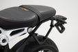 SLC side carrier left - BMW R nineT (14-), Pure / Racer / GS (16-). SW-Motech