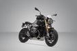 SLC side carrier left - BMW R nineT (14-), Pure / Racer / GS (16-). SW-Motech
