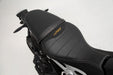 URBAN ABS side case system - 1x 16,5 l. BMW R nineT G/S / Scrambler (19-). SW-Motech