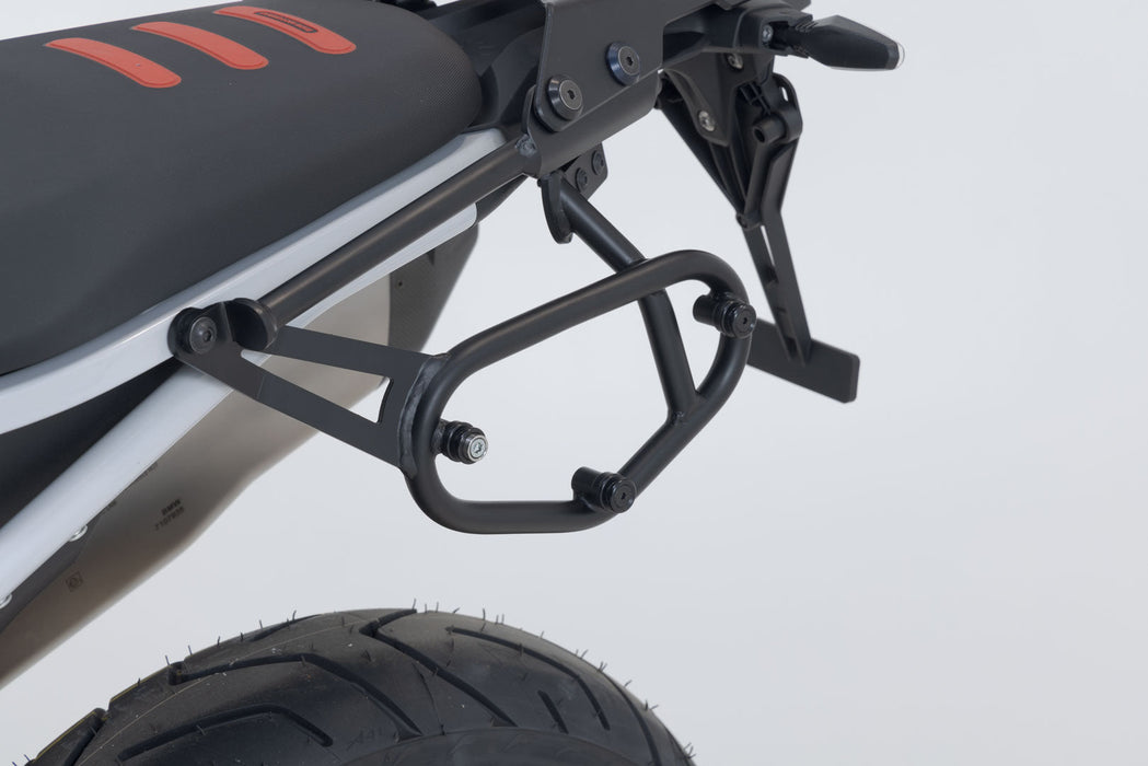 SLC side carrier left - BMW F 900 GS (23-). SW-Motech