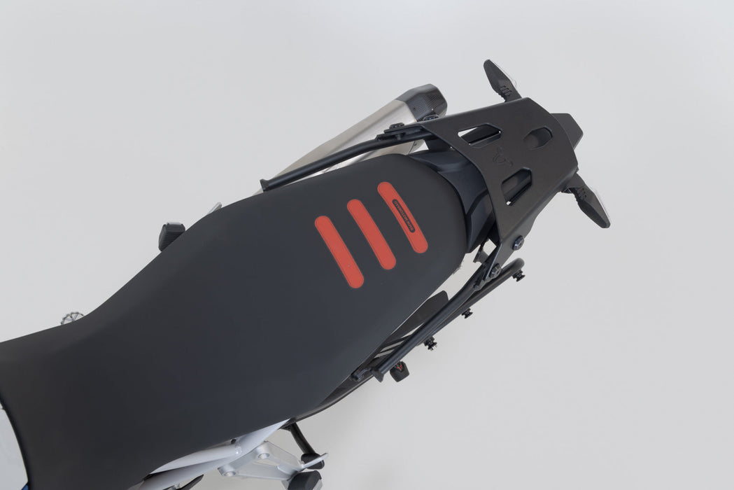 SLC side carrier left - BMW F 900 GS (23-). SW-Motech