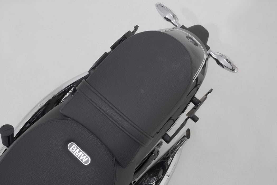 SLH side carrier LH1 left - BMW R18 (20-). SW-Motech