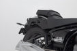 SLH side carrier LH1 right - BMW R18 (20-). For LH1. SW-Motech