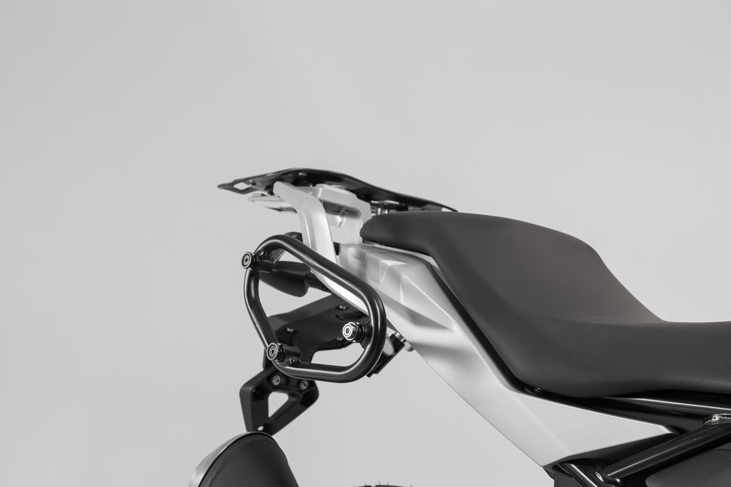 SLC side carrier left - BMW G 310 GS (17-). SW-Motech