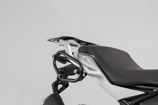 SLC side carrier left - BMW G 310 GS (17-). SW-Motech