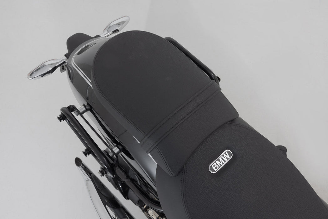 SLC side carrier right - BMW R18 (20-). SW-Motech