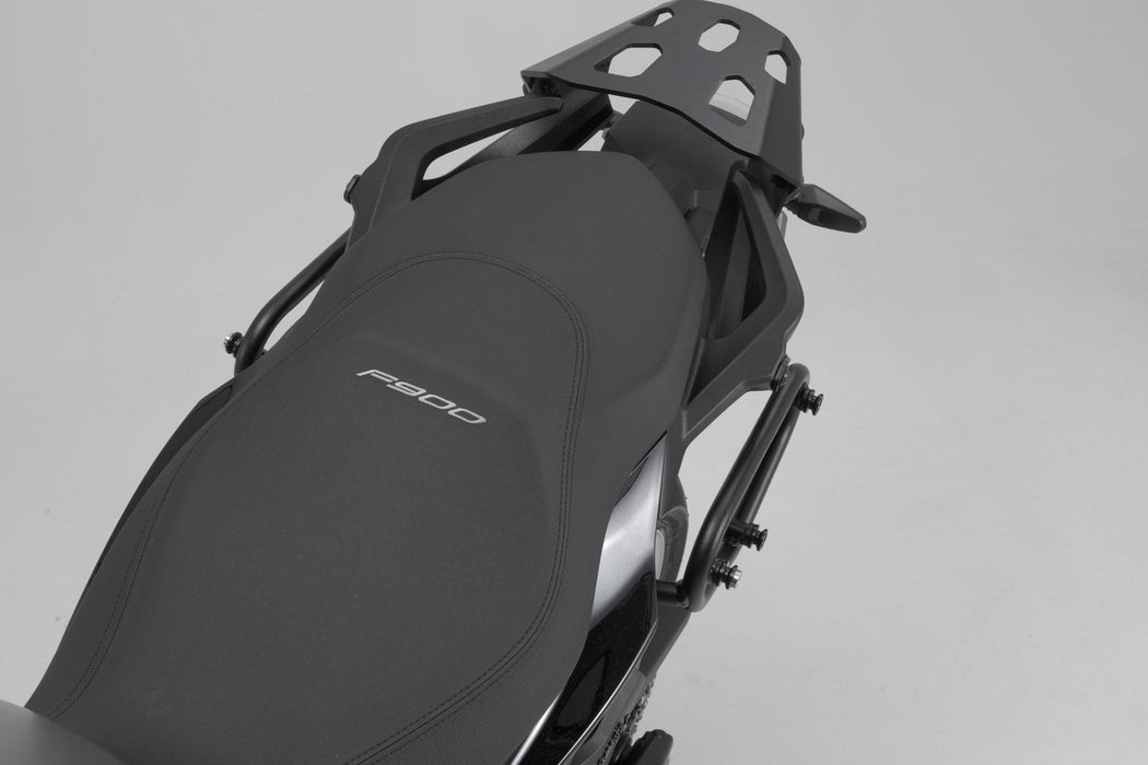 SLC side carrier left - BMW F 900 R / XR (19-). SW-Motech