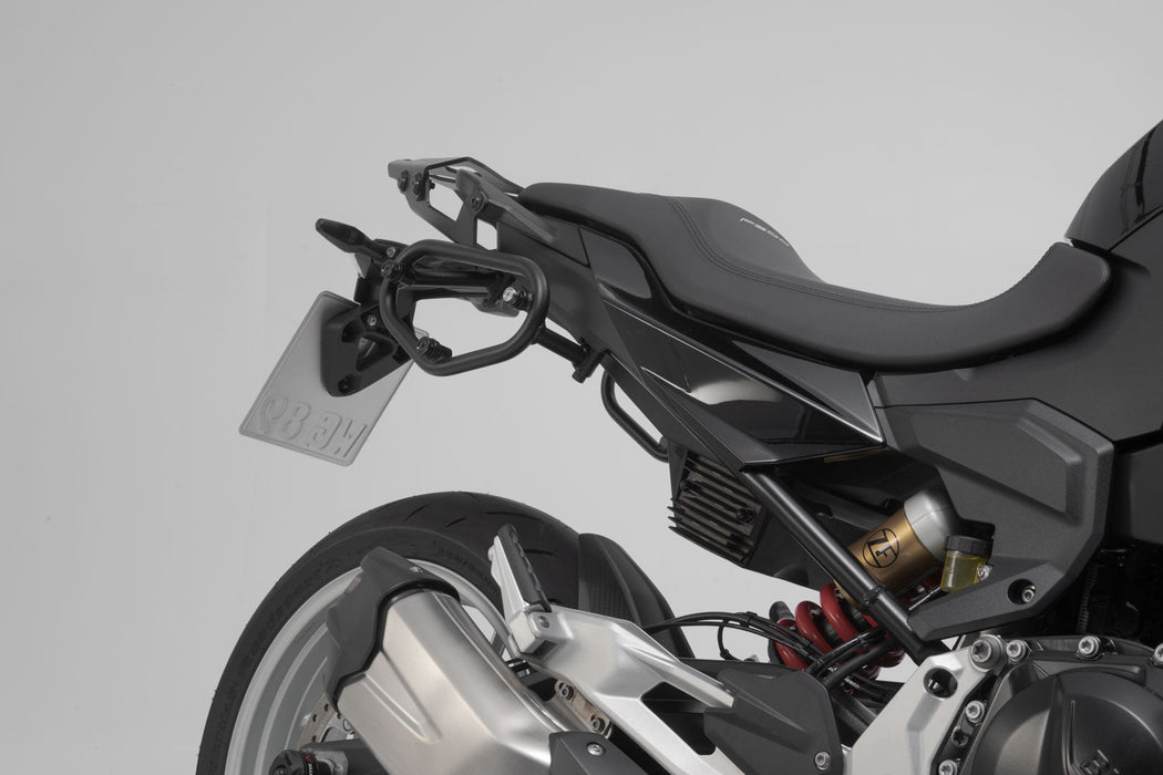 SLC side carrier right - BMW F 900 R / XR (19-). SW-Motech