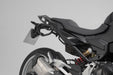 SLC side carrier right - BMW F 900 R / XR (19-). SW-Motech