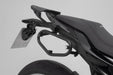 URBAN ABS side case system - 2x 16,5 l. BMW F 900 R / XR (19-). SW-Motech