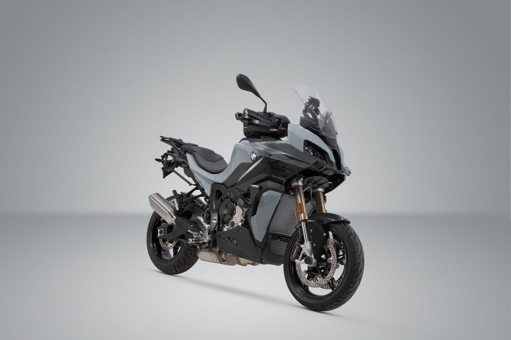 SLC side carrier right - BMW S 1000 XR (19-). SW-Motech