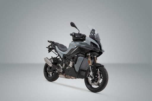 SLC side carrier right - BMW S 1000 XR (19-). SW-Motech
