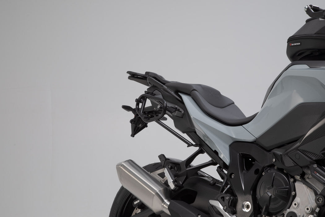 SLC side carrier right - BMW S 1000 XR (19-). SW-Motech
