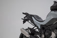 SLC side carrier right - BMW S 1000 XR (19-). SW-Motech