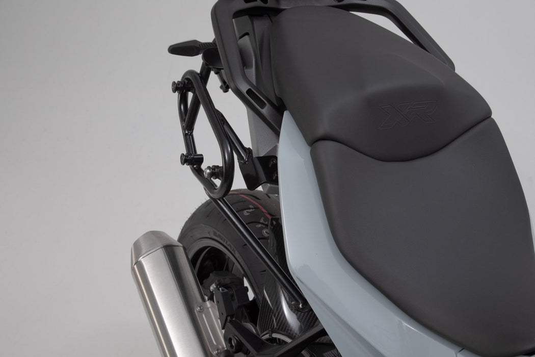 SLC side carrier right - BMW S 1000 XR (19-). SW-Motech