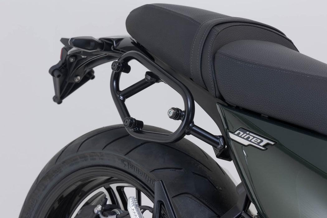 SLC right side carrier - BMW R12 nineT (23-). SW-Motech