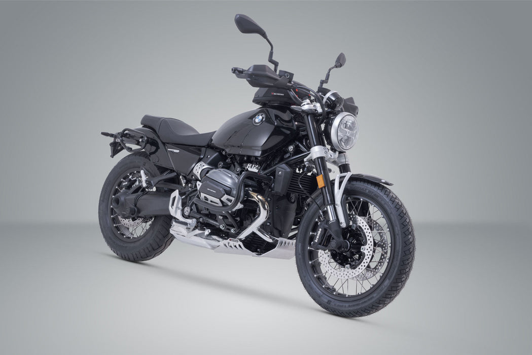 SLC side carrier right - BMW R12 (23-). SW-Motech