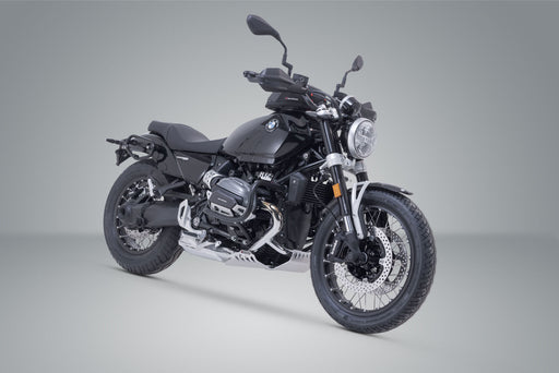 SLC side carrier right - BMW R12 (23-). SW-Motech