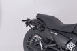 SLC side carrier right - BMW R12 (23-). SW-Motech