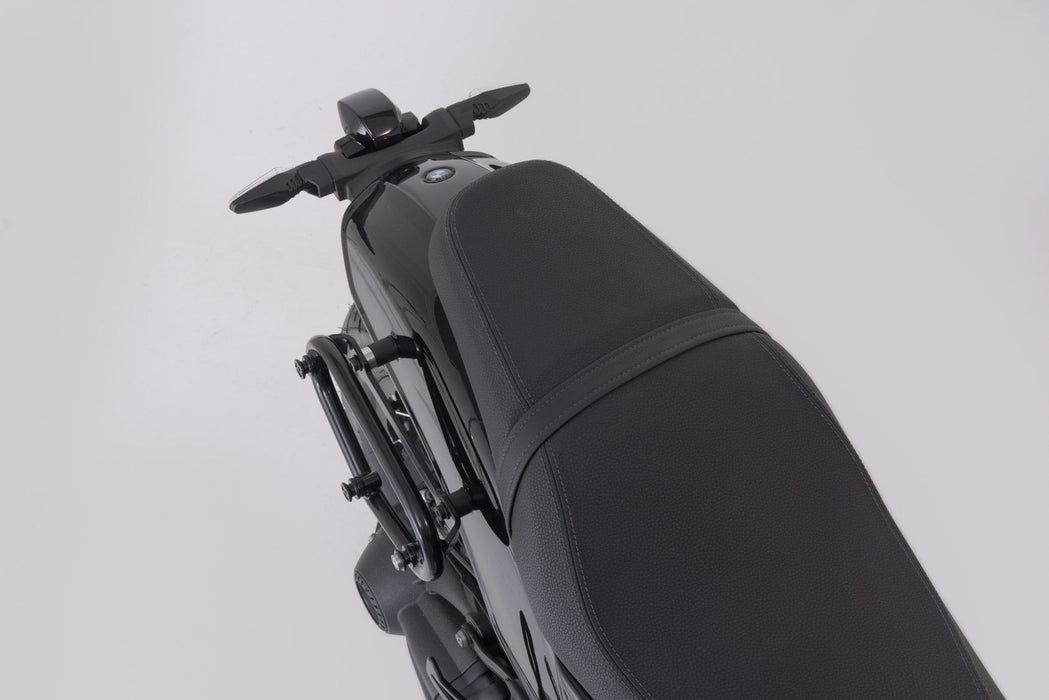 SLC side carrier right - BMW R12 (23-). SW-Motech