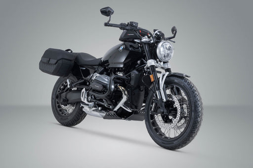 SLH side carrier LH1 right - BMW R12 (23-). SW-Motech