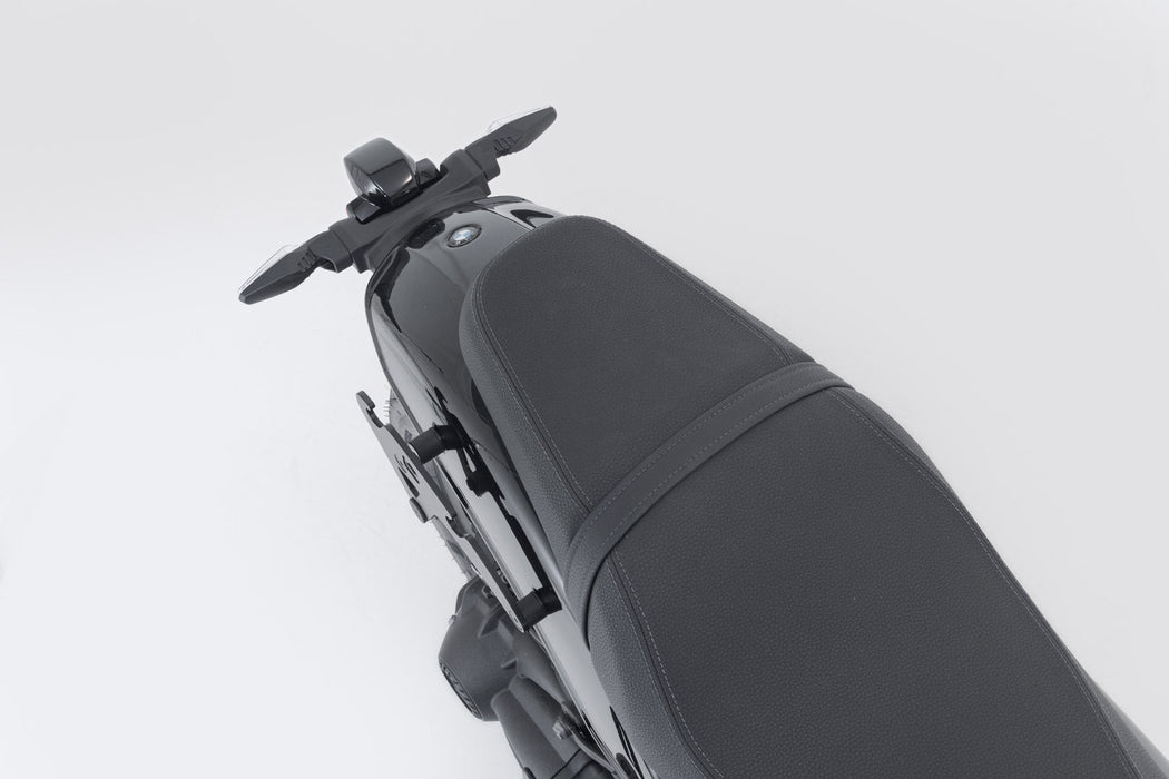 SLH side carrier LH1 right - BMW R12 (23-). SW-Motech