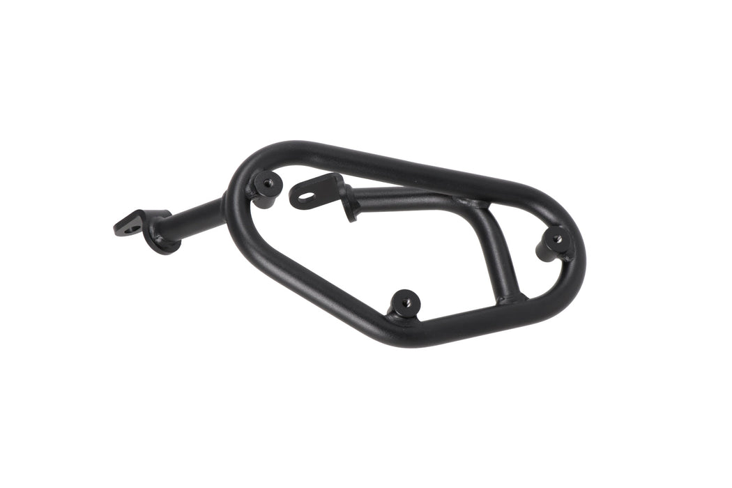 SLC left side carrier - Kawasaki W230 (24-). SW-Motech