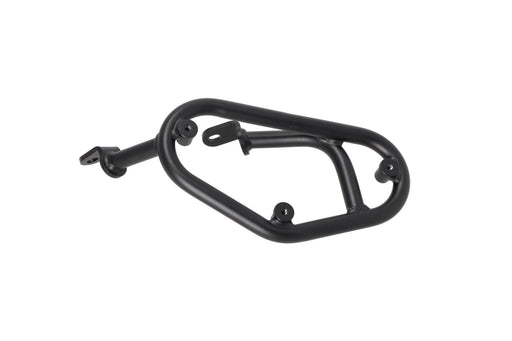 SLC left side carrier - Kawasaki W230 (24-). SW-Motech