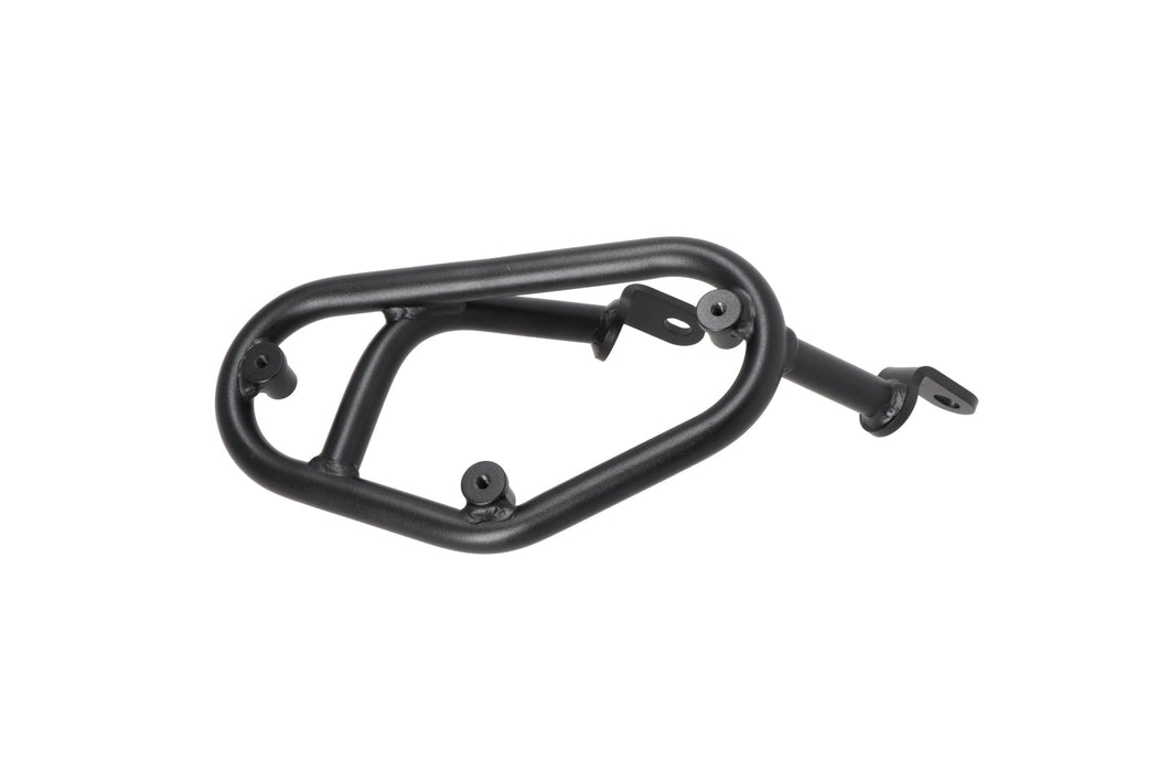 SLC right side carrier - Kawasaki W230 (24-). SW-Motech