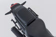 SLC side carrier right - Kawasaki Eliminator 500 (23-). SW-Motech