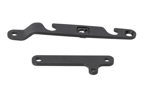 SLH side carrier LH2 left - Kawasaki Vulcan S (16-). For LH2. SW-Motech