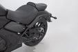 SLH side carrier LH2 left - Kawasaki Vulcan S (16-). For LH2. SW-Motech