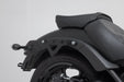 SLH side carrier LH1 right - Kawasaki Vulcan S (16-). For LH1. SW-Motech