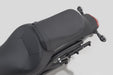 SLC side carrier left - Kawasaki Vulcan S (16-). SW-Motech