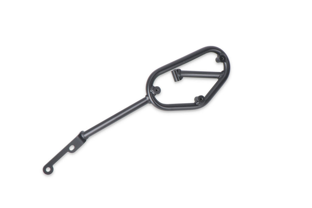 SLC left side carrier - Kawasaki Z900RS/ Cafe/ SE (17-), 50th Anni. (22-). SW-Motech