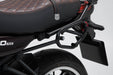 SLC left side carrier - Kawasaki Z900RS/ Cafe/ SE (17-), 50th Anni. (22-). SW-Motech